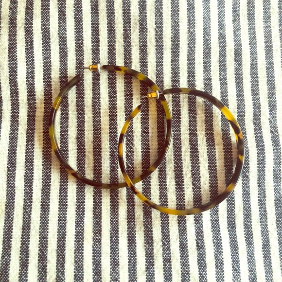 Tortoise hoops - Picture 1 of 1